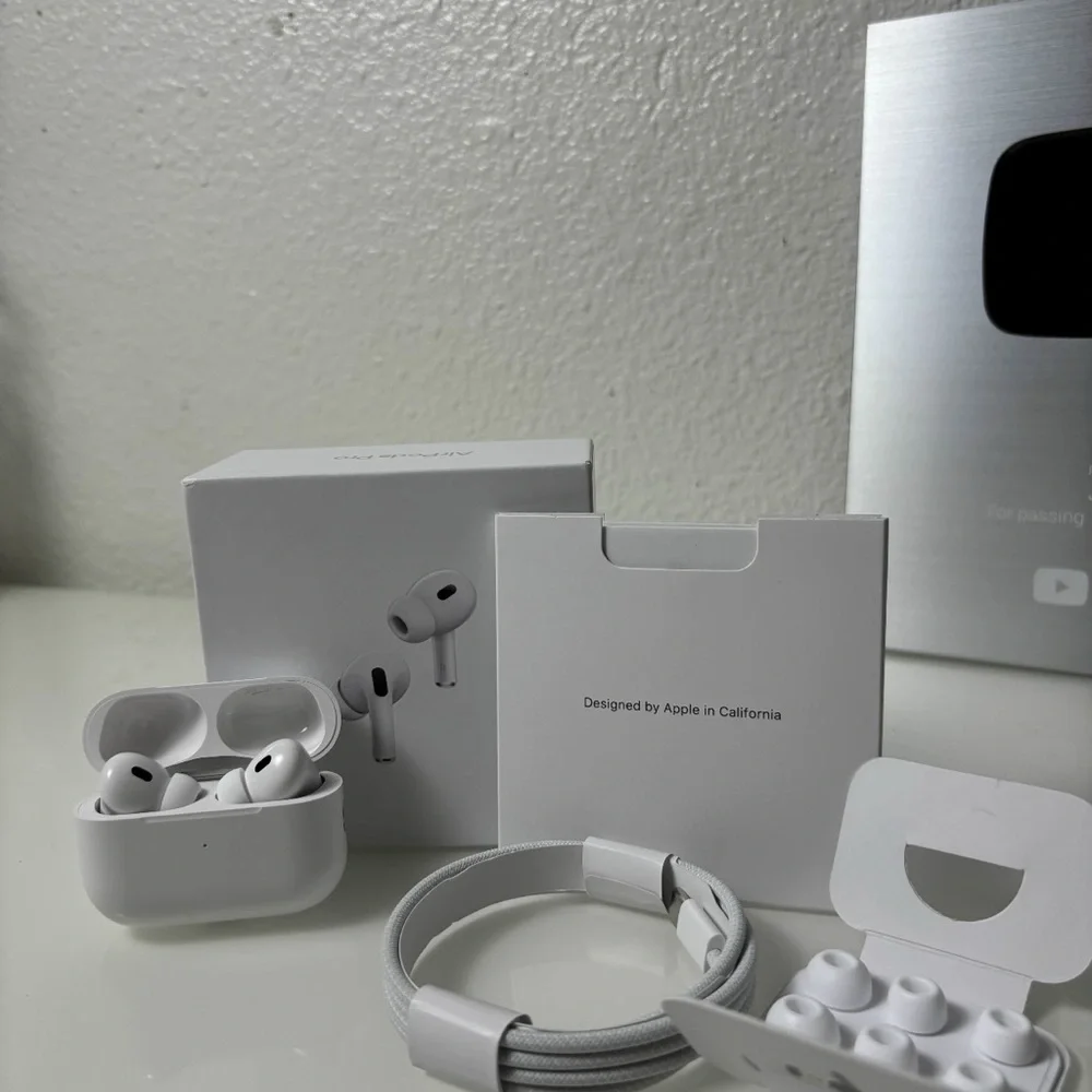 Apple AirPod Pro 2nd Generation
